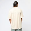 Karl Kani Paisley Letter T-Shirt bež 47371 2