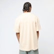Karl Kani Paisley Letter T-Shirt beige 47371 2