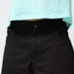Karl Kani OG Baggy Shorts bleu 47372 3