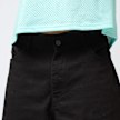 Karl Kani OG Baggy Shorts schwarz 47372 3