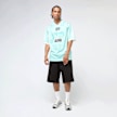 Karl Kani OG Baggy Shorts bleu 47372 5