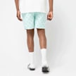 Karl Kani Retro Swim Shorts turquesa 47373 2