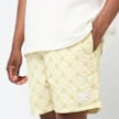Karl Kani Retro Swim Shorts bege 47374 3