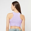 Karl Kani Small Signature Essential Racer Rib Top morado 47437 2