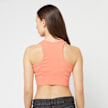 Karl Kani Small Signature Essential Racer Rib Top naranja 47435 2