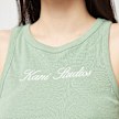Karl Kani Rib Racer Top vert 47439 3