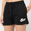 Karl Kani Varsity Mini Shorts nero 47432 3