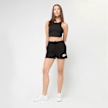 Karl Kani Varsity Mini Shorts nero 47432 4