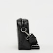 Karl Kani Metal Signature All Over Print Messenger Bag preto 47424 2