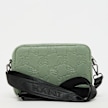Karl Kani Metal Signature Aop Messenger Bag dark green zielony 47422 3
