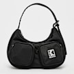 Karl Kani Og Kani Outerpocket Shoulder Bag czarny 47430 1