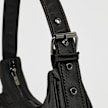 Karl Kani Og Kani Outerpocket Shoulder Bag czarny 47430 4