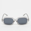 Karl Kani Autograph Rectangular Shaped Sunglasses grijs 47425 1
