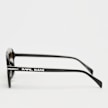 Karl Kani Retro Aviator Sunglasses zwart 47426 2