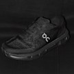 On Cloudzone ice/black noir 47405 8