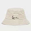 Karl Kani Metal Signature Bucket Hat bež 47399 1