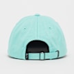 Karl Kani Signature Baseball Cap turquesa 47400 2