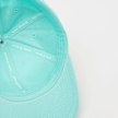 Karl Kani Signature Baseball Cap turquesa 47400 3