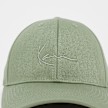 Karl Kani Signature Baseball Cap zielony 47403 4