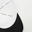 Karl Kani Woven Signature Kani Music Trucker Cap weiß 47398 3