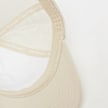 Karl Kani Woven Signature Trucker Cap weiß 47402 3