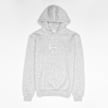 Karl Kani Small Signature Essential Hoodie Junior grey gris 47407 1