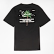 Karl Kani Signature Palm Print T-Shirt Junior noir 47410 1