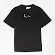 Karl Kani Signature Palm Print T-Shirt Junior noir 47410 2