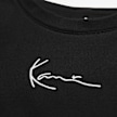 Karl Kani Signature Palm Print T-Shirt Junior noir 47410 3