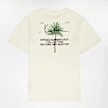 Karl Kani Signature Palm Print T-Shirt Junior bege 47414 1