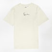 Karl Kani Signature Palm Print T-Shirt Junior beige 47414 2