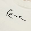 Karl Kani Signature Palm Print T-Shirt Junior beige 47414 3