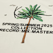 Karl Kani Signature Palm Print T-Shirt Junior beige 47414 4