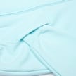 Karl Kani Varsity Palm Print Zip Hoodie Junior lightaqua blau 47417 4