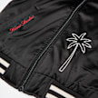Karl Kani Kani Satin Bowlingjacket Junior black czarny 47419 4