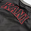 Karl Kani Kani Satin Bowlingjacket Junior black czarny 47419 5