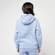 Urban Classics Fluffy Zip Hoody blau 47483 2