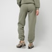 Urban Classics Fluffy Sweatpants groen 47485 2