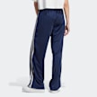 adidas Originals Firebird Loose Trainingsbroeken blauw 47492 2