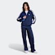 adidas Originals Firebird Loose Trainingsbroeken blauw 47492 5