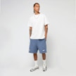 Nike Paris Saint-Germain Tech Fleece Shorts azul 47493 6