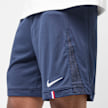 Nike Paris Saint-Germain 2025/2026 Stadium Home bleu 47494 3