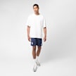 Nike Paris Saint-Germain 2025/2026 Stadium Home bleu 47494 5