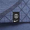 Nike PSG Shortsleeve Print Tee bleu 47496 4
