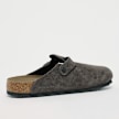 Birkenstock Boston grijs 47500 3