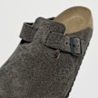 Birkenstock Boston grijs 47500 6