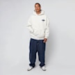 Another Cotton Lab Summer in Paradise Oversized Hoodie grijs 47505 5