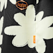 Another Cotton Lab Flower Shirt noir 47504 3