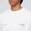 Another Cotton Lab Pardon Monsieur Oversized T-Shirt wit 47507 3