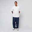 Another Cotton Lab Pardon Monsieur Oversized T-Shirt wit 47507 5